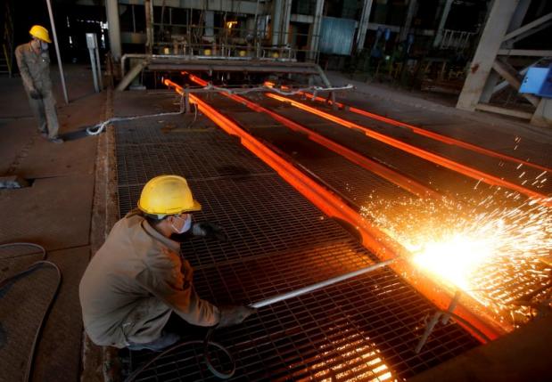 Southeast Asia steelmakers bid to emerge from China's shadow
