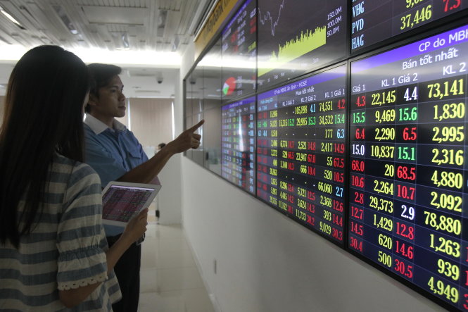 Brexit to leave no immediate impact on Vietnam’s stocks, trade ties with UK: experts