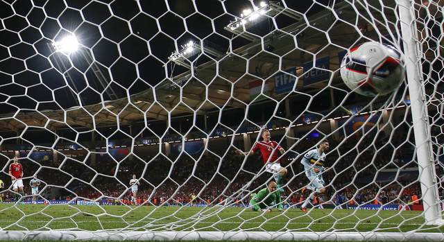 Hazard inspires Belgium to 4-0 defeat of Hungary