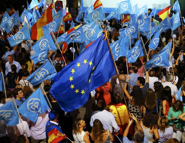 Spanish vote delivers more uncertainty for Europe after Brexit