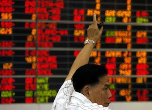 Vietnam, Thailand stocks fall on profit-taking
