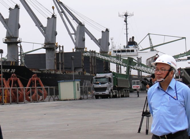 Formosa environmental scandal in Vietnam poses potential security problems