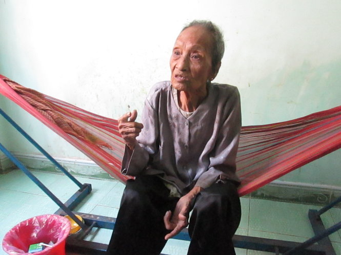 World’s oldest woman laid to rest in Vietnam at 123 years old