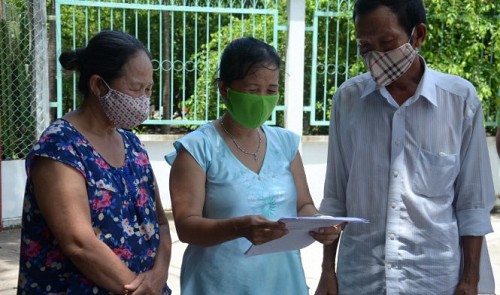 Ho Chi Minh City manufacturing facilities pose serious health hazard