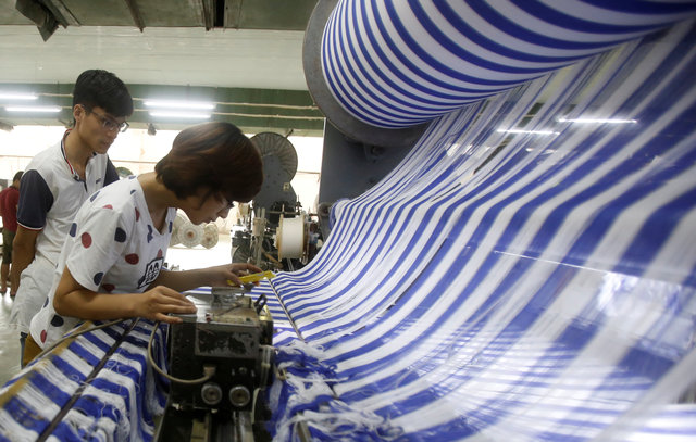 Vietnam gets loans from World Bank to aid competitiveness, green growth