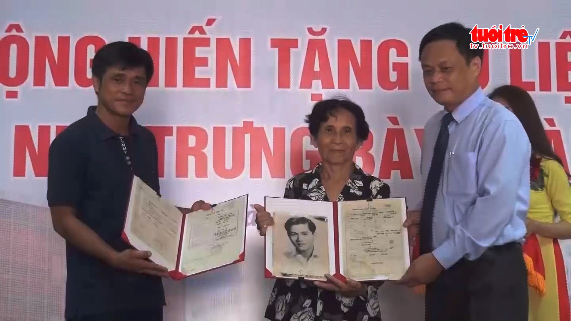 Da Nang calls for donation of documents related to Hoang Sa (Paracels)