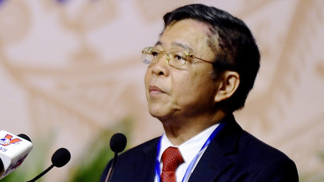 Vietnam lawmaker named on economic comittee despite role in Formosa scandal