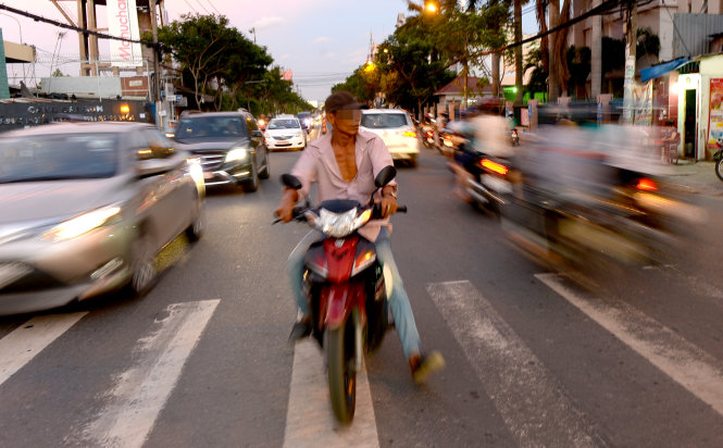 Ho Chi Minh City traffic black spots remain headaches for travelers, policymakers