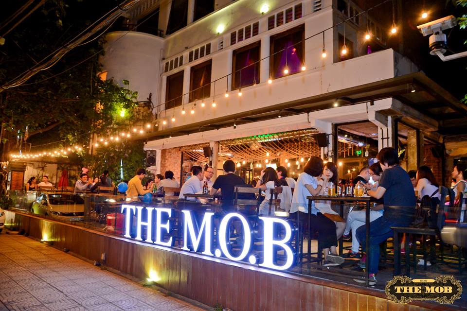 M.O.B Beer Restaurant