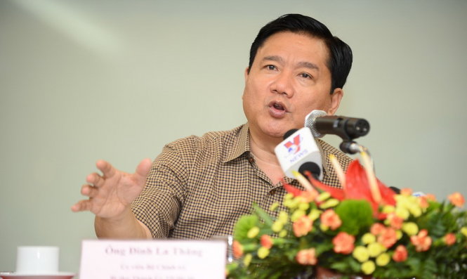 Ho Chi Minh City party chief encourages labor unions to stage strikes
