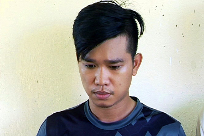 Vietnam man blackmails own family in fake kidnapping case