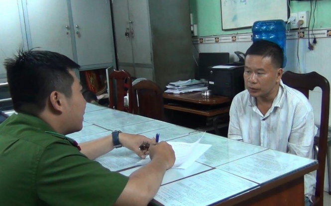 Gang nabbed luring expats to sex services in Ho Chi Minh City