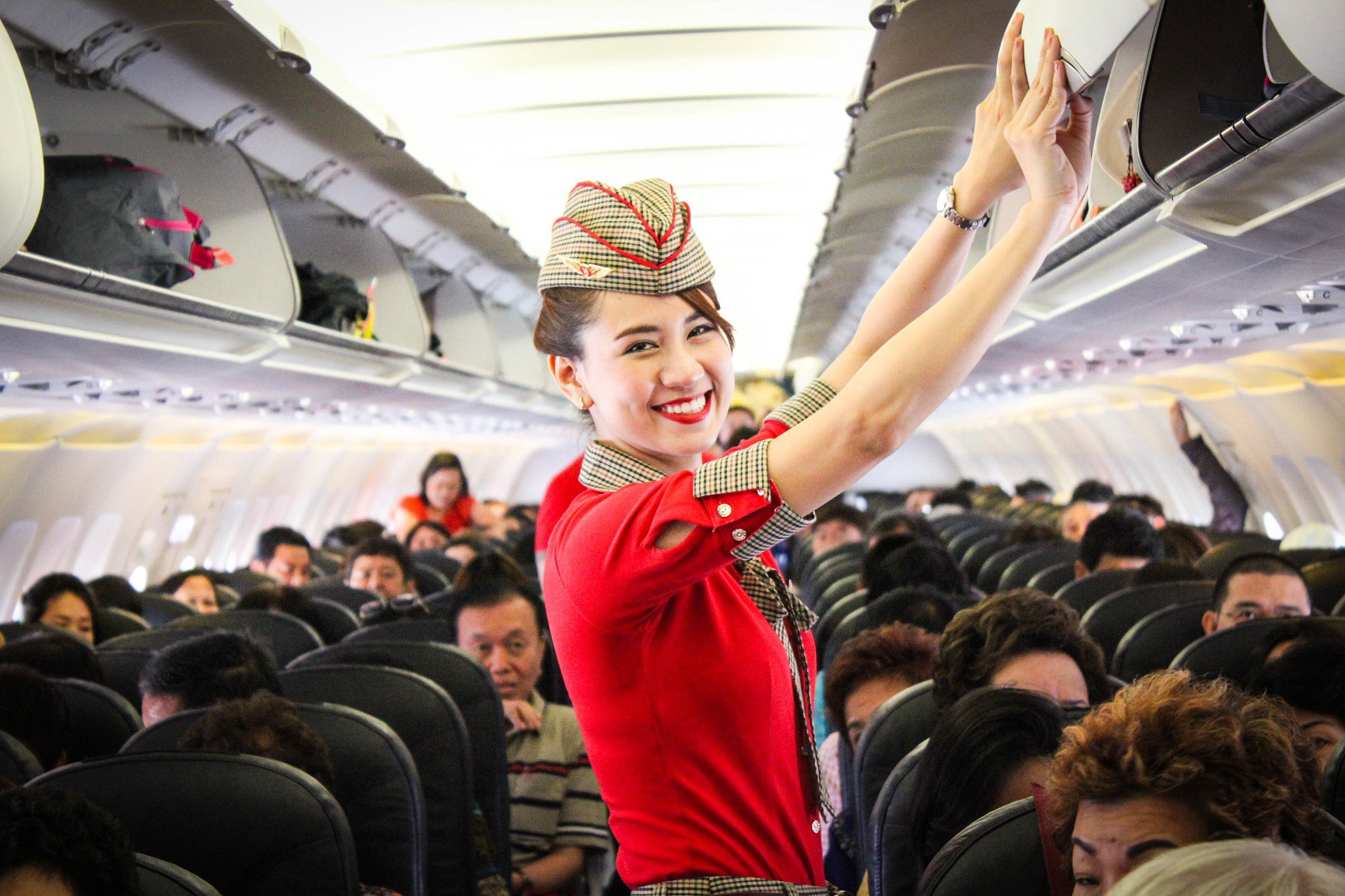 Vietjet celebrates new route with 300,000 super cheap tickets