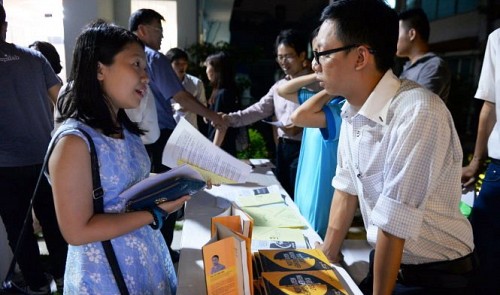 100 projects to showcase at Ho Chi Minh City Startup Day