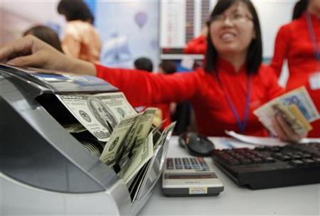 Vietnamese banks plot offshore bond comeback