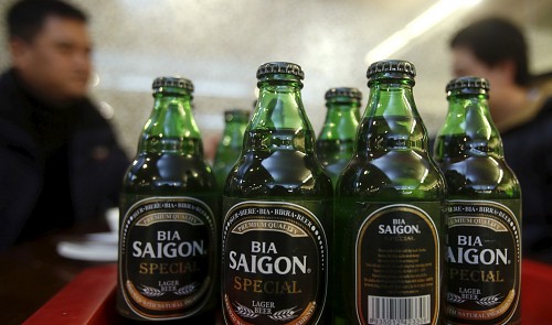 Big-drinking Vietnam to wholly divest from its sought after beer assets