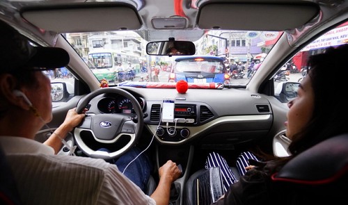 Uber’s perverse tax avoidance in Vietnam leaves drivers, passengers with little legal protection