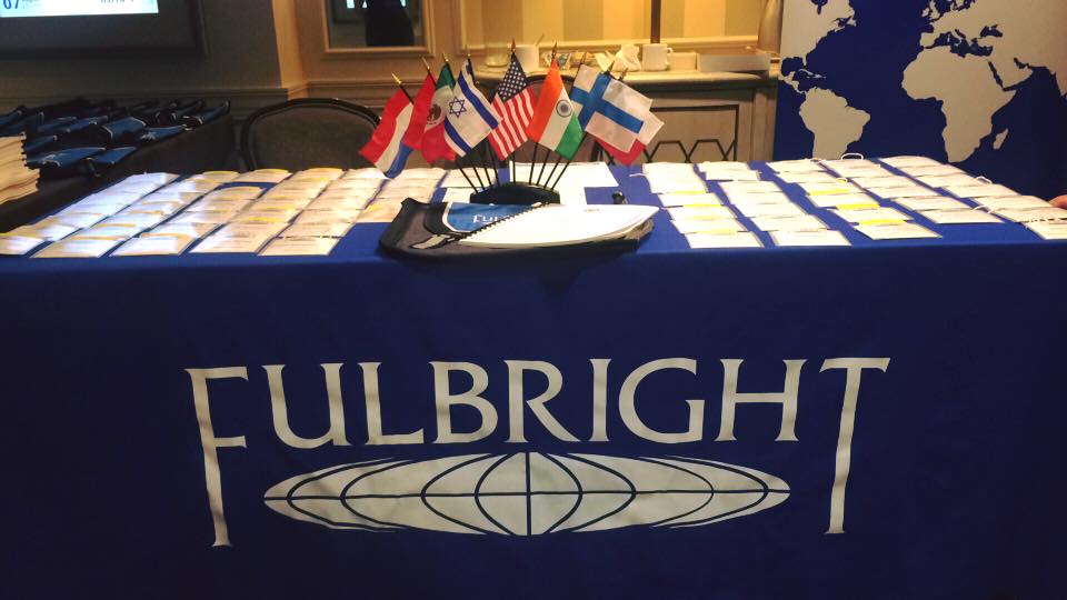 U.S. Mission in Vietnam calls for Fulbright Distinguished Awards in Teaching Program nominations