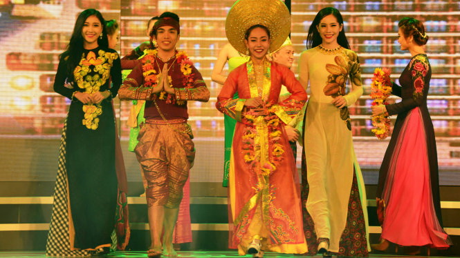 Ho Chi Minh City hosts annual int’l travel expo