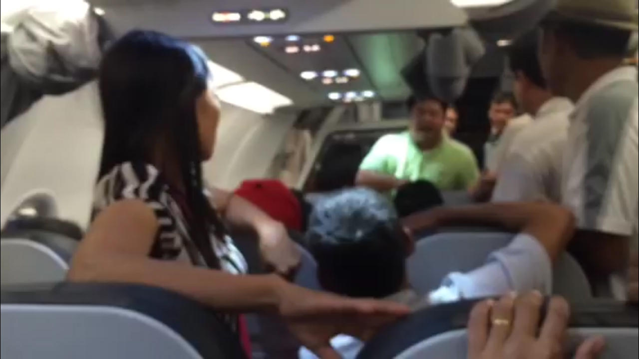 Vietnam flight delayed over drug in luggage joke