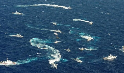 Japan to provide patrol ships to Vietnam amid maritime row with China