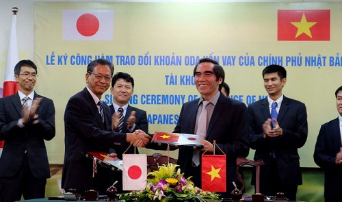 Japan, Vietnam sign $108mn ODA agreement as countries strengthen economic ties