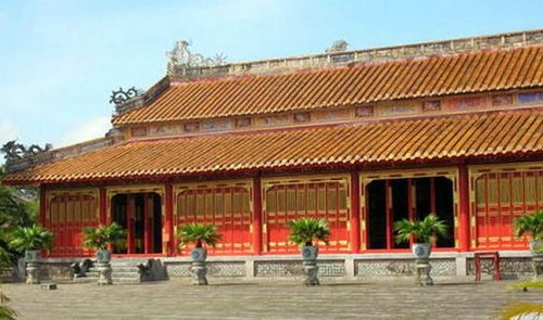 Hue City to host int’l workshop on Nguyen dynasty
