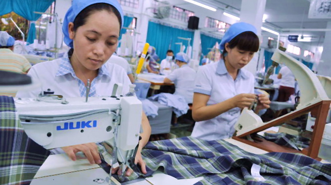 Vietnam’s garment industry boasts lowest minimum wage non-compliance in Asia