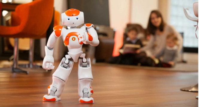 Japan’s SoftBank to bring robots to Vietnam to aid English teaching