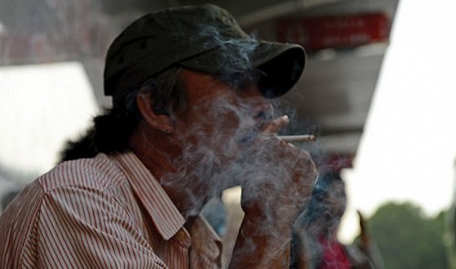 About 22,000 new lung cancer patients diagnosed in Vietnam each year: doctors
