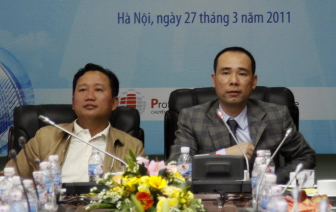 Vietnam issues wanted notice for ex-provincial leader in $147mn loss case probe