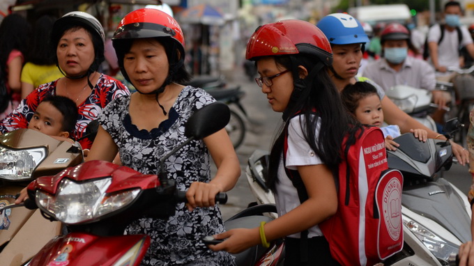 Vietnam’s national foreign language project under review