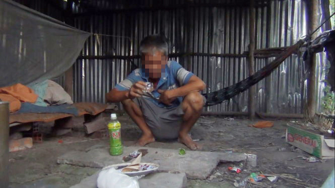 Alcohol-induced mental disorders on the rise in Vietnam
