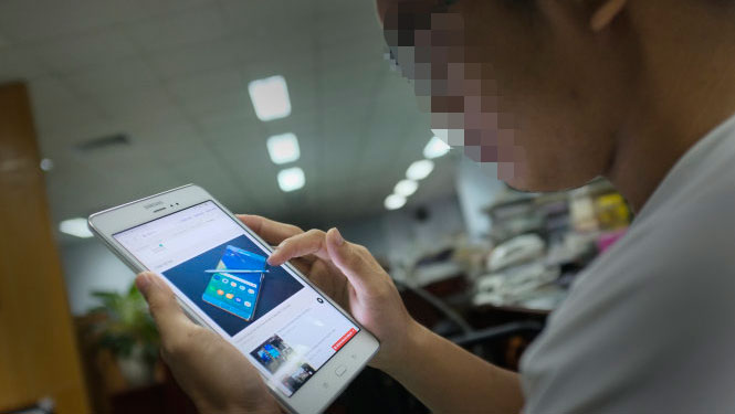 SAM Media ‘leeches’ $10mn from Vietnamese users, fined $2,400