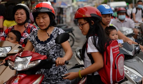 Vietnam’s national foreign language project under review