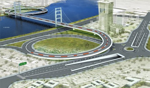 Ho Chi Minh City set to build new bridge over Saigon River