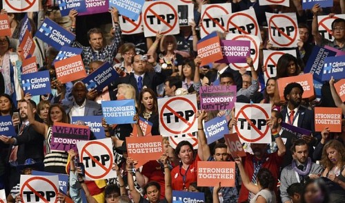 Vietnam to delay TPP ratification: lawmaker