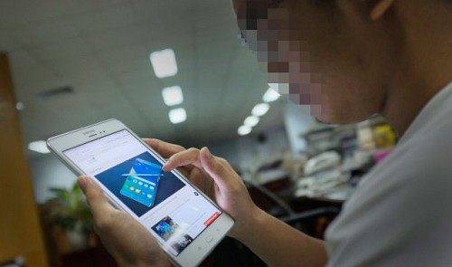 SAM Media ‘leeches’ $10mn from Vietnamese users, fined $2,400