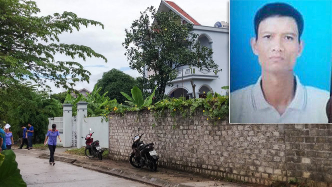 Police hunt for suspects in mass murder in northern Vietnam