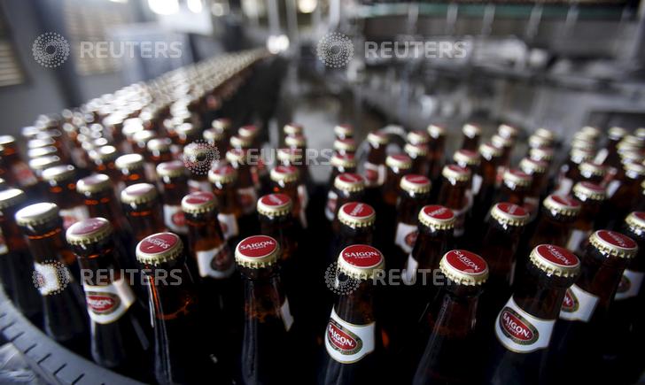Vietnam's top brewer Sabeco cleared for share listing by Dec