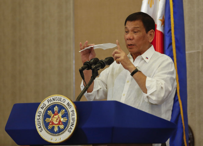 What can President Duterte learn from Vietnam?