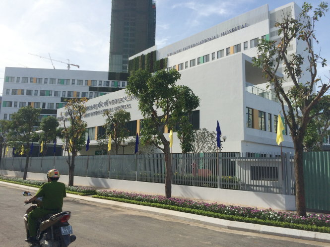 Vietnam’s Vingroup adopts nonprofit model for healthcare, education branches
