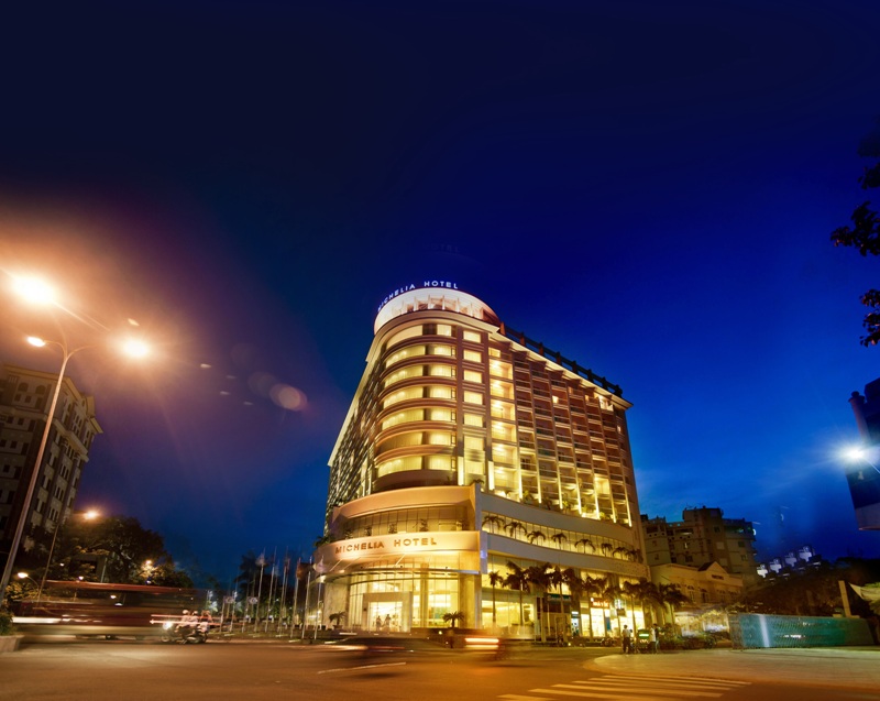 TTC – One of Vietnam’s leading hotel chains, recreation complexes