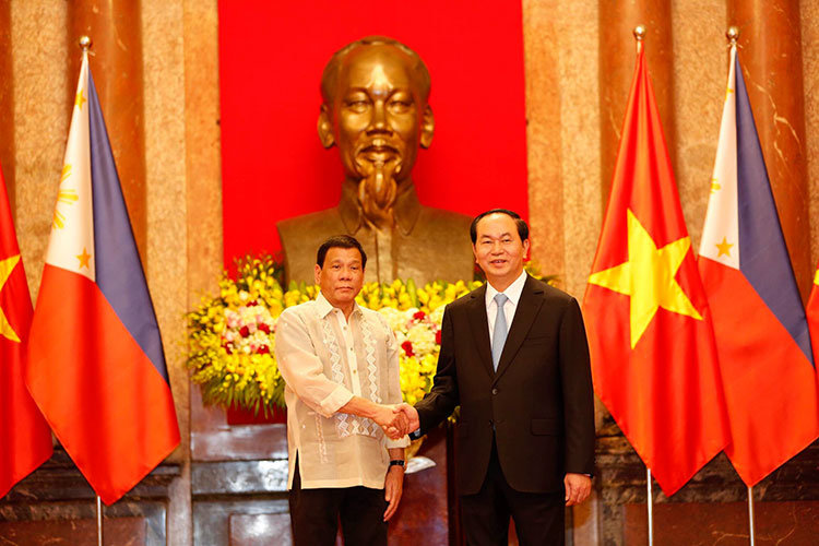 Vietnam, the Philippines promise investment opportunities for businesses