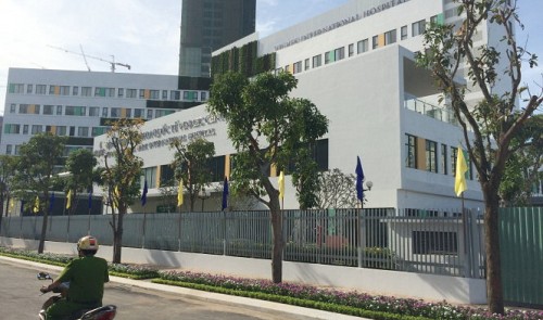 Vietnam’s Vingroup adopts nonprofit model for healthcare, education branches