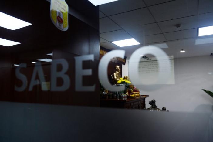 Top Vietnam brewer Sabeco could list by early December