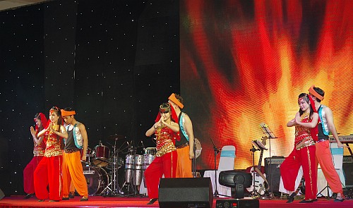 INCHAM to hold Diwali festival in Ho Chi Minh City