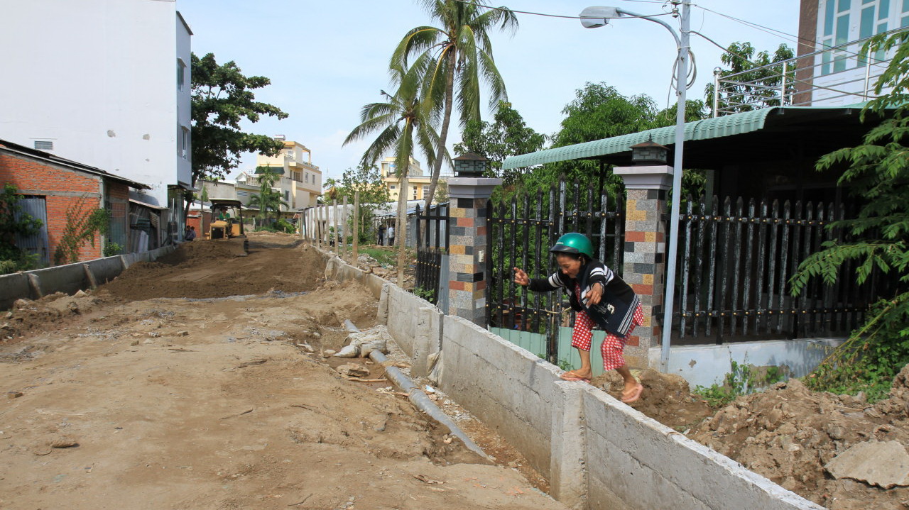 WB inspects wrongdoing at urban upgrade project in Vietnam