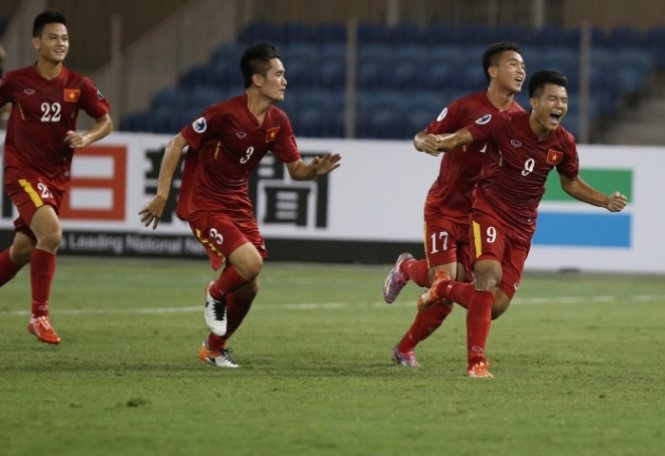 Vietnam beat North Korea in Asia’s U19 opener