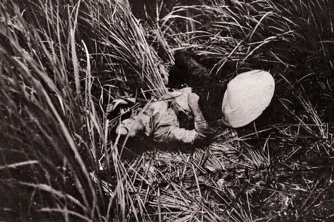 Vietnamese survivors of S.Korean massacre – P1: Lifelong pains